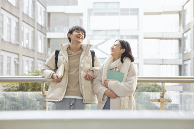 南開大學在職研究生