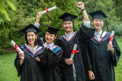 南開大學非全日制研究生