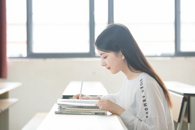 南開大學在職研究生